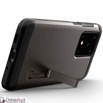 Originalus Spigen Tough Armor - dėklas (Samsung GALAXY S20 ULTRA) Originalus Spigen Tough Armor - dėklas (Samsung GALAXY S20 ULTRA)